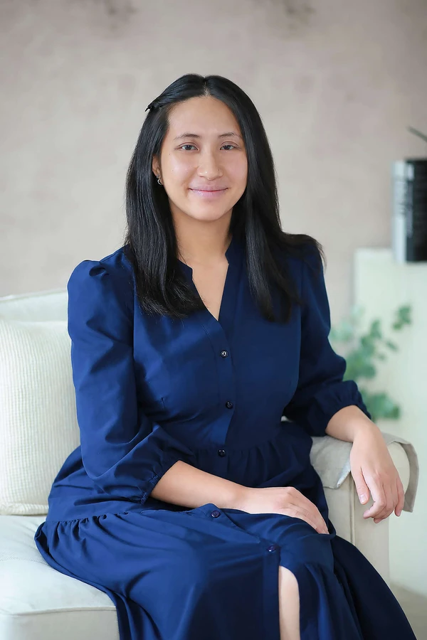 Ms Chiu Yee Qian Millie